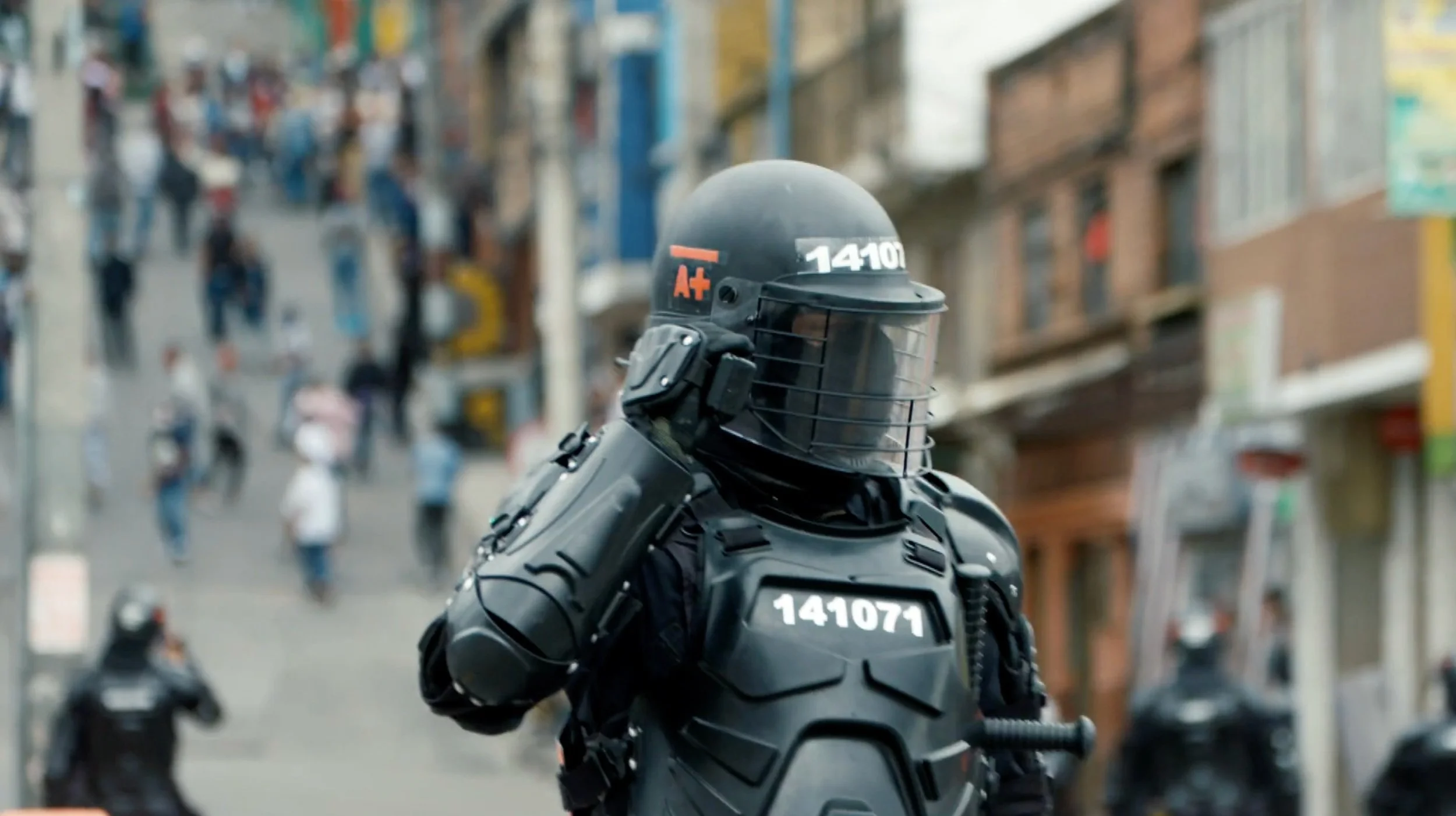 Trailers and Promos