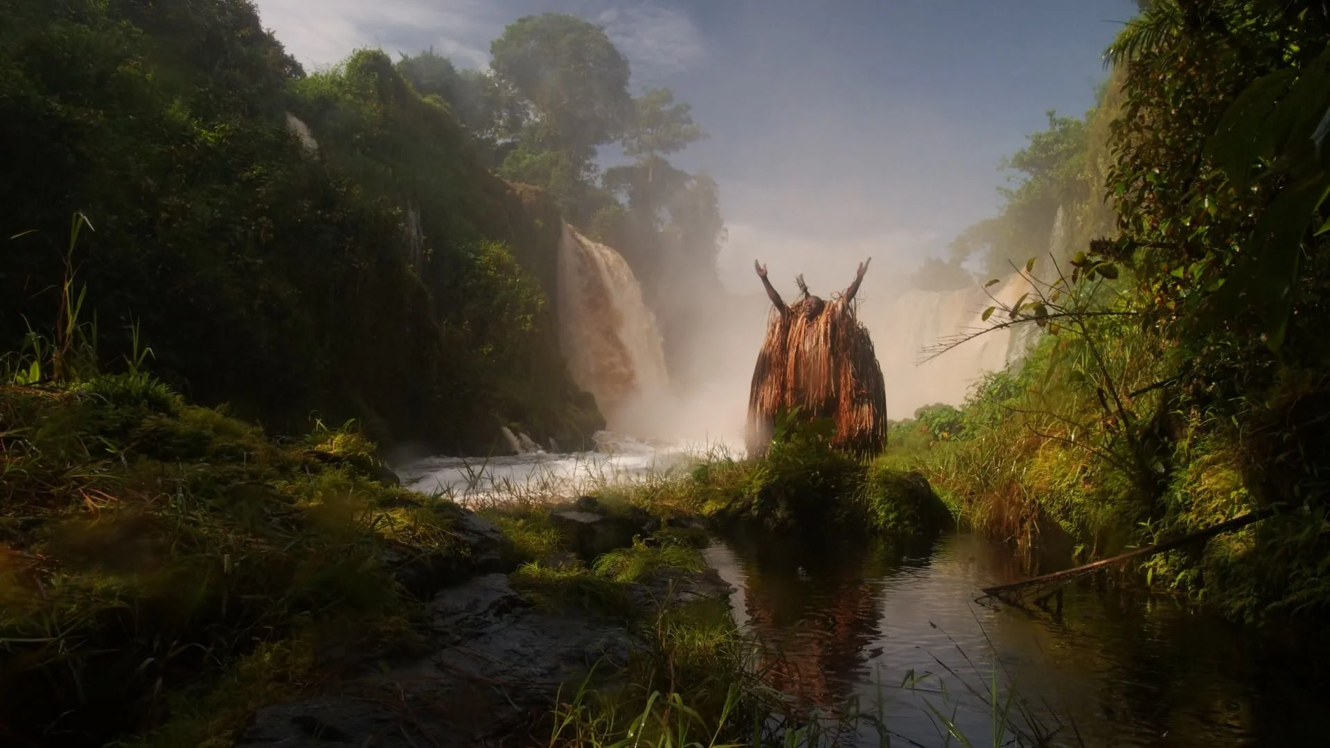 Gabon: Earth’s Last Chance